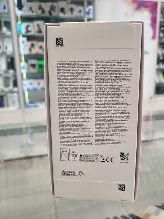 Samsung A26 5G 128GB NOWY Telakces Felicity *Raty 0%