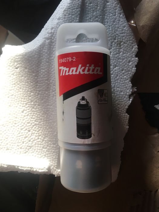 Патрон sgs макіта 194079-2