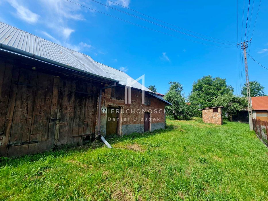 Dom – Gorzyce, powiat jasielski - Widok 4
