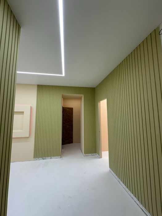 3-х кімнатна квартира