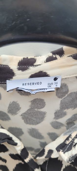 Koszula r. M reserved