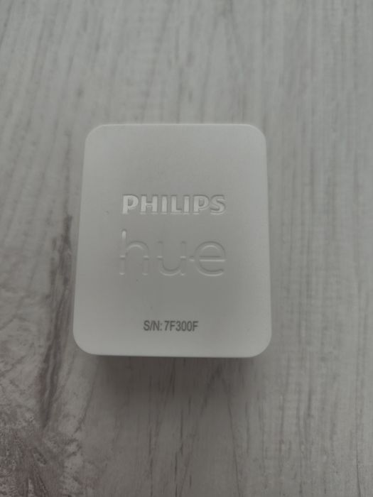 Philips Hue Moduł Bluetooth Lightstrip Plus Color V4