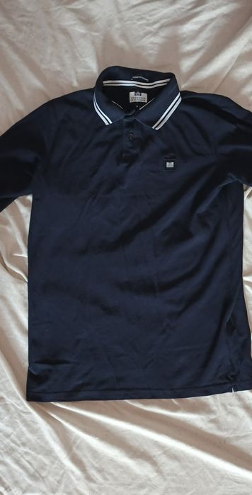 Поло Weekend Offender