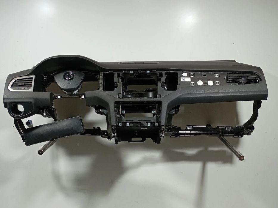 Kit de airbags VOLKSWAGEN Golf Sportsvan (AM1)