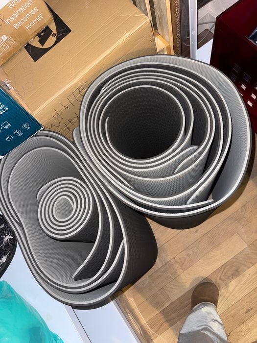 Tapetes de Yoga/Pilates Amazon 10€