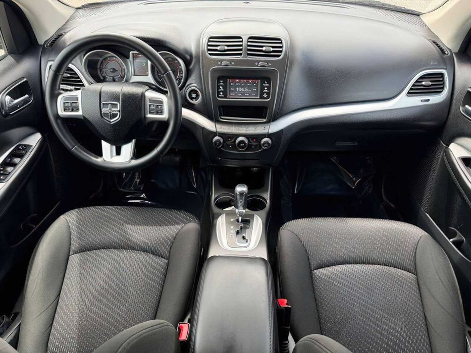 Dodge Journey SE      2019