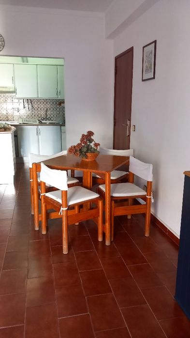 Apartamento T1 para férias.