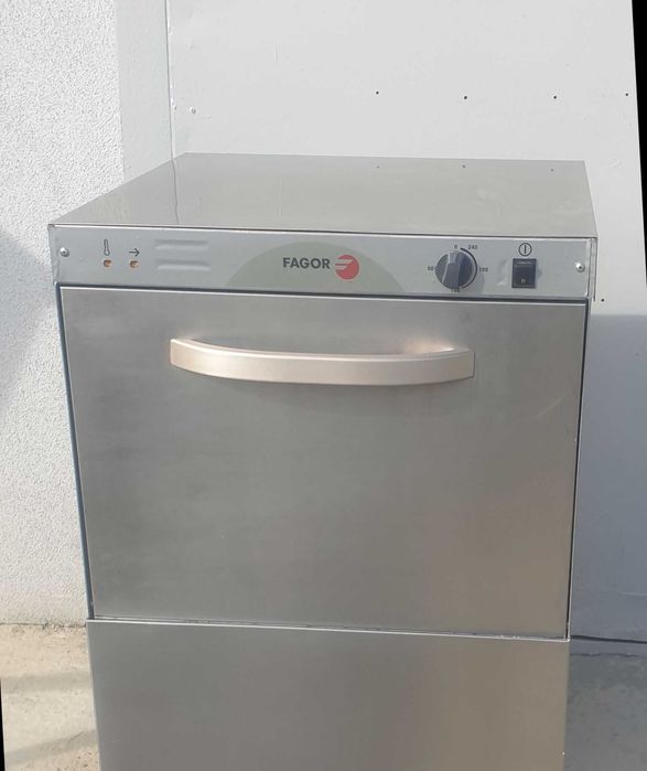Zmywarka wyparzarka Fagor FI60