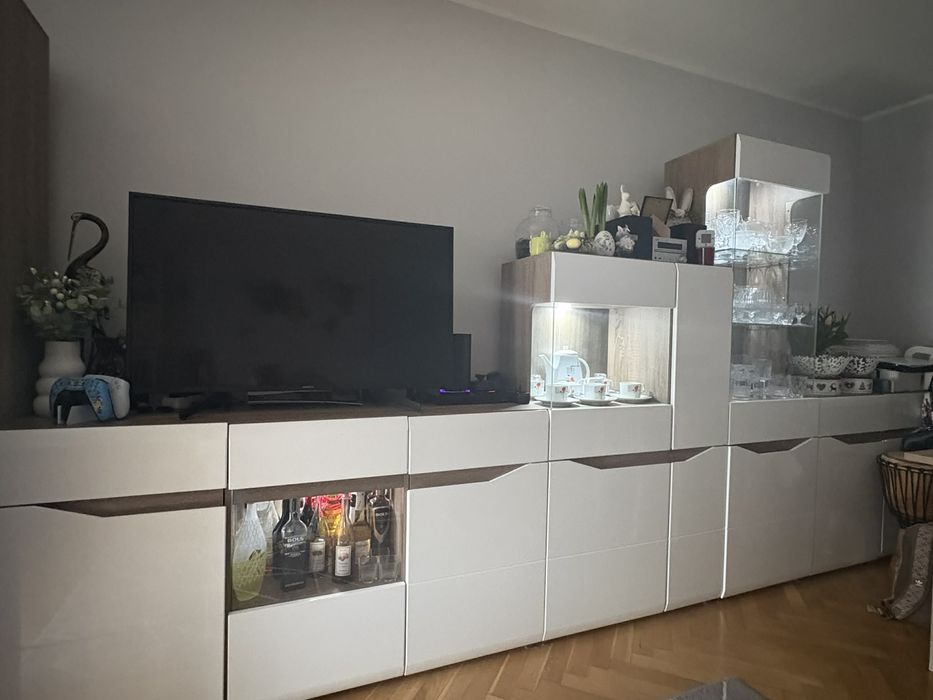 Nowoczesne meble LIONEL AGATA MEBLE