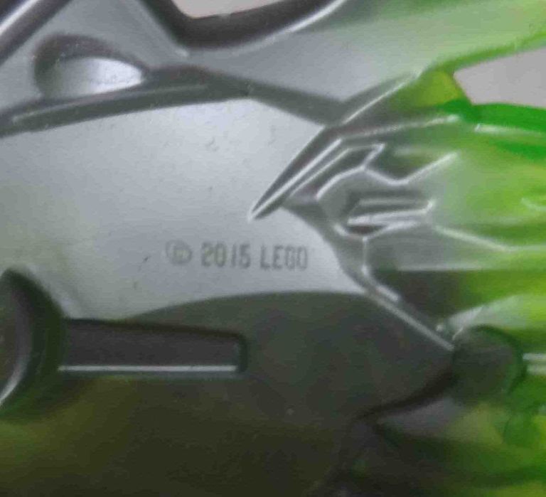 Конструктор Лего 71300 Насекомое джунглей, LEGO оригинал