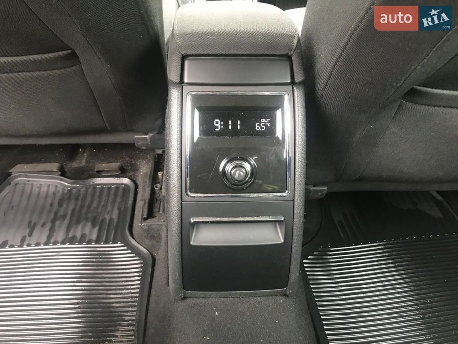 Автомобіль легковий