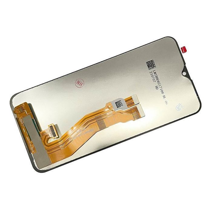Wyświetlacz Lcd Ekran Szyba Do Lg K22 K200 Lm-K200