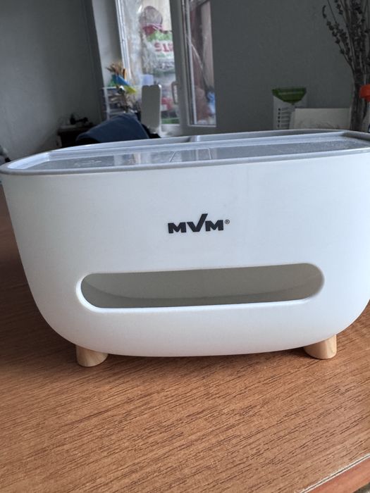 Органайзер фірми мvм