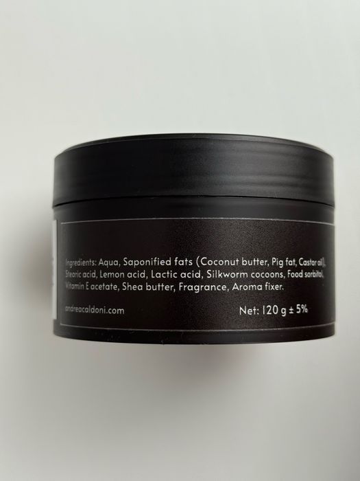 Мыло для бритья ANDREA CALDONI