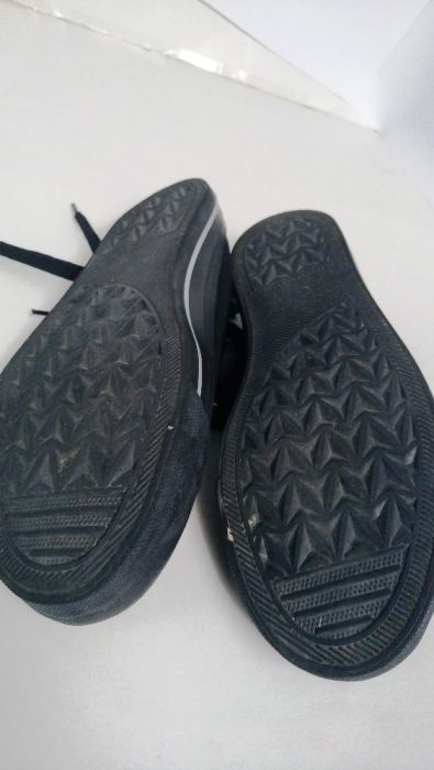 buty tenisówki trampki rozmiar 39 wkładka 24 cm NOWE