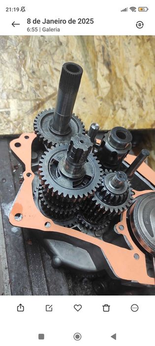 Motor casal 6 refeito