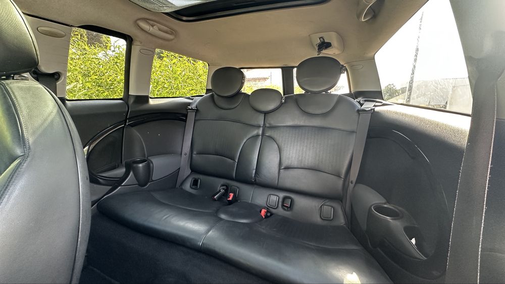 MINI Clubman — fotografia 7