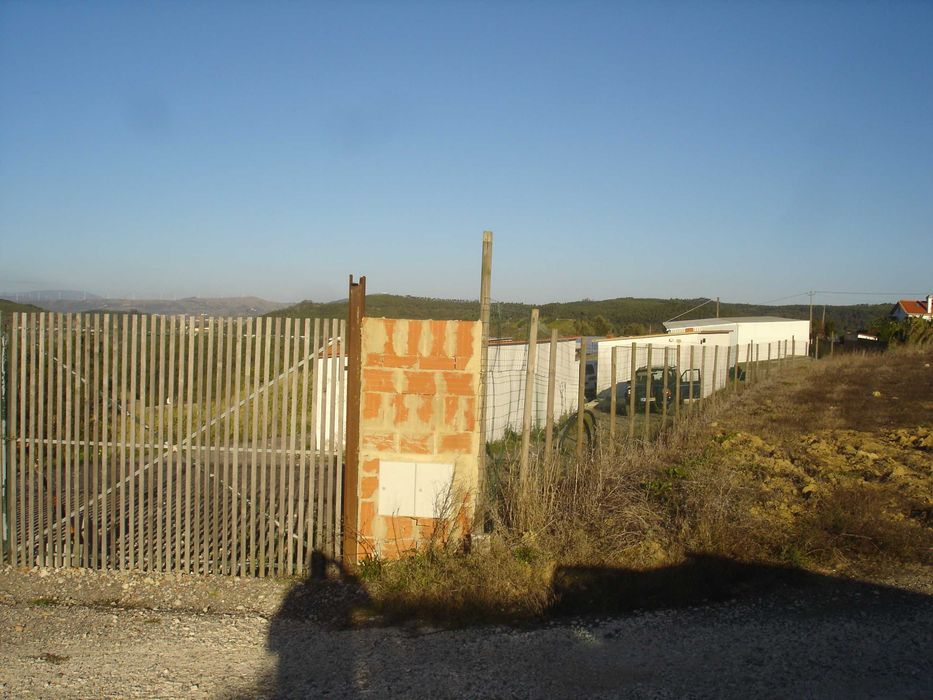 MAFRA  - Terreno Misto de 5875m2 c/Canil