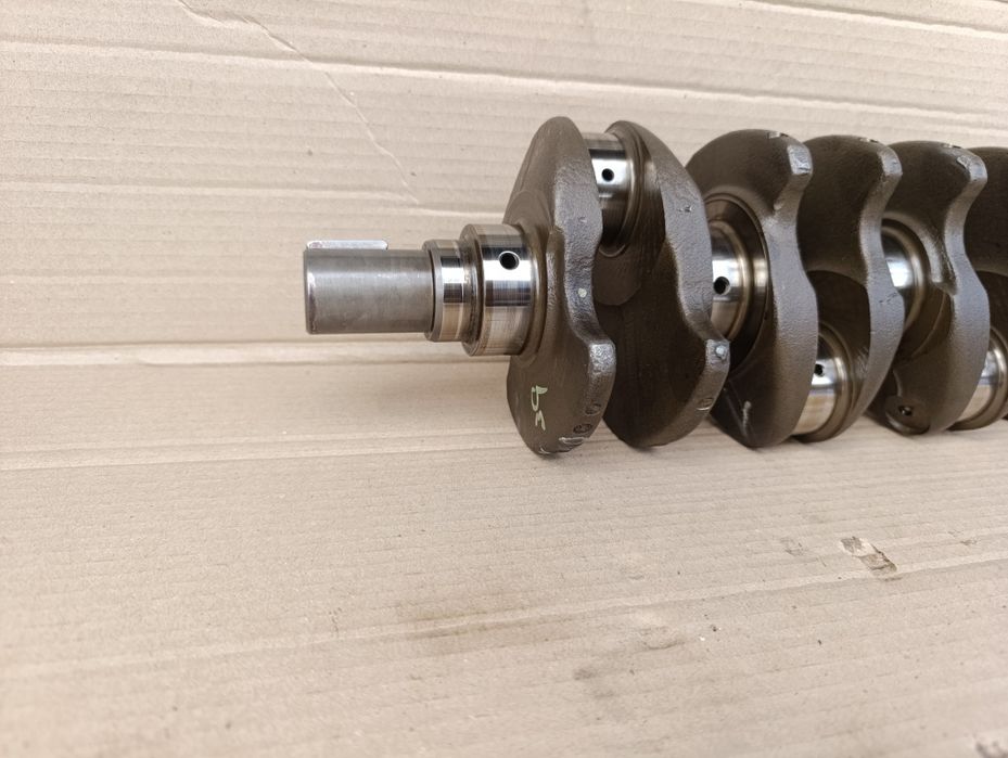 Продам колінвал 1.7 A17DTR Z17DTR Opel Zafira B опель Зафіра б