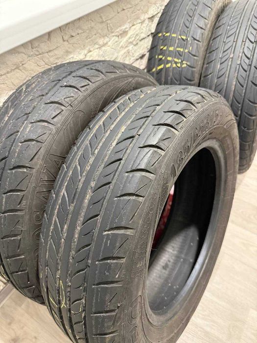 Літні шини Росава Itegro 185/65 R15 88H