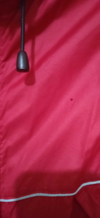 Куртка Milo (Польша),дождевик-ветровка