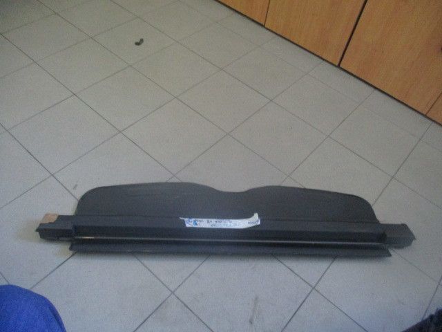 Chapeleira / tampo da mala AUDI 80 (8C, B4)