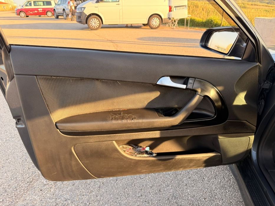 Audi a3 8p 1.9tdi
