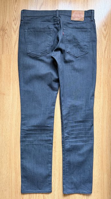 Джинсы « Levis 511” W36 L34