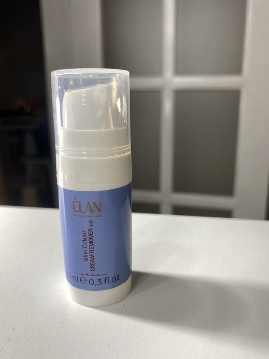 Матеріал для брів Elan (ціна окремо в описі)