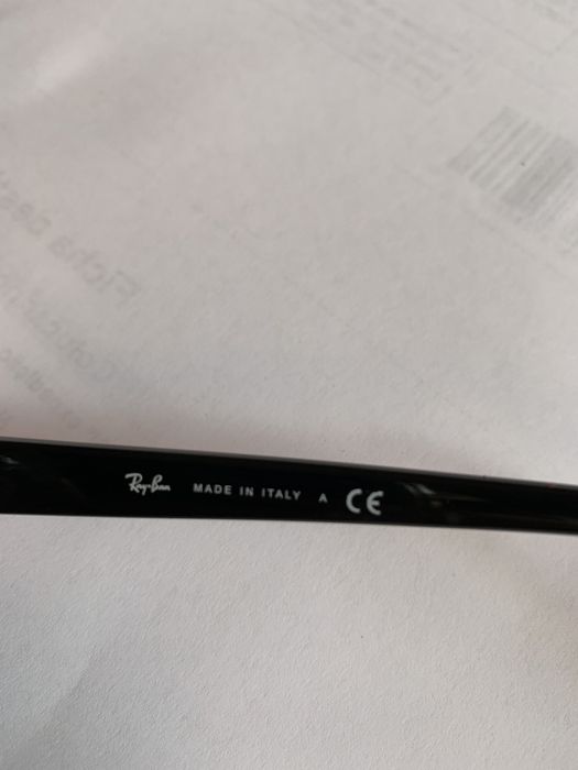 Óculos Ray-Ban RB4324V