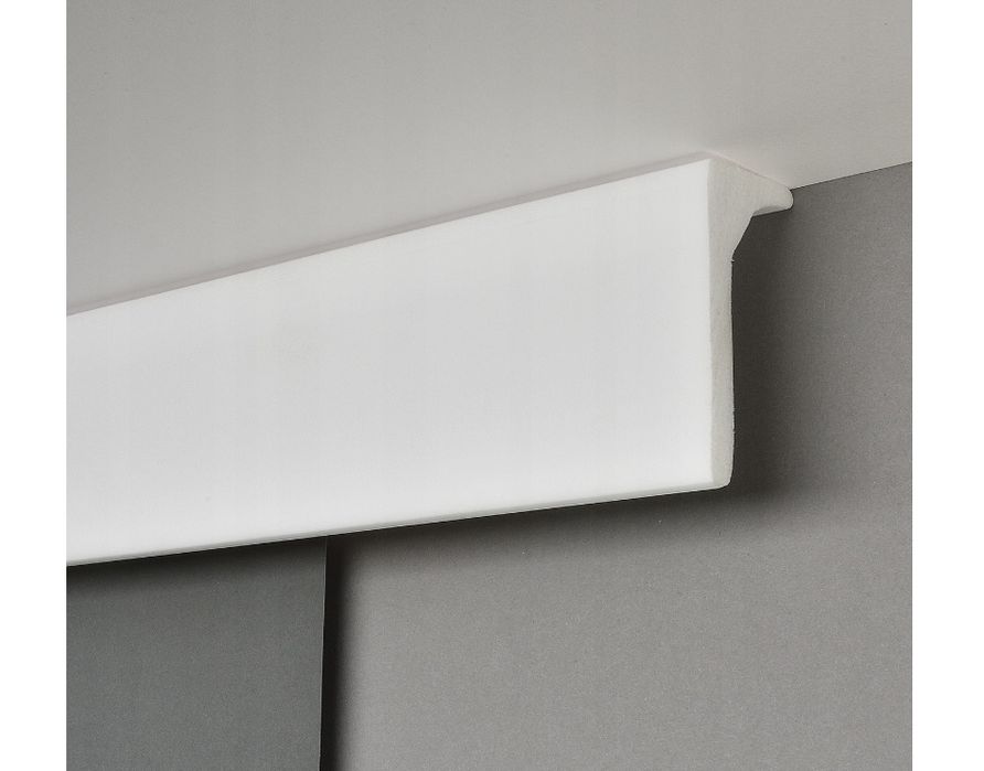 Listwa przysufitowa led 4 mb