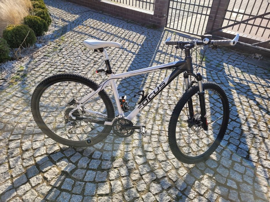 Rower górski focus 29