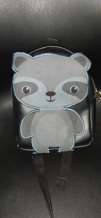 Рюкзак детский кот