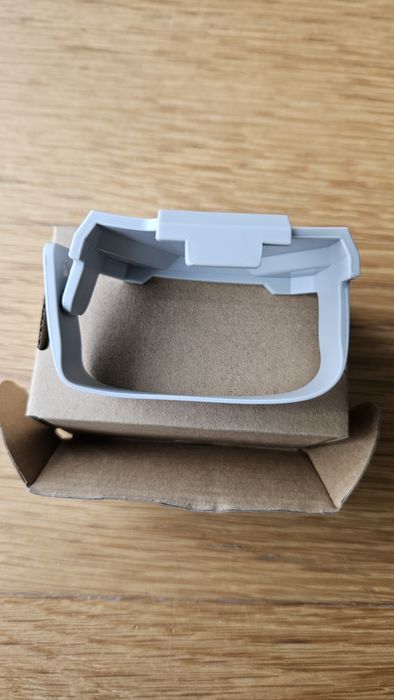 Fixador de proteção de Hélices DJI Mavic Mini 1, 2, SE