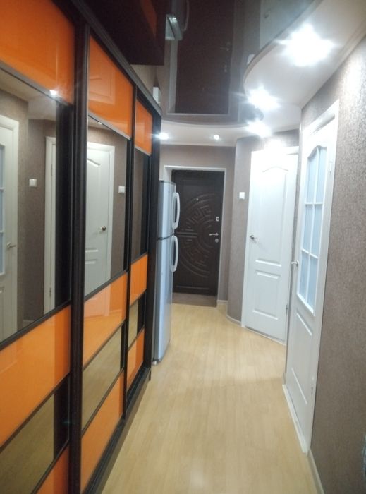 2-х кімн.кв.посуточно. ЦРБ