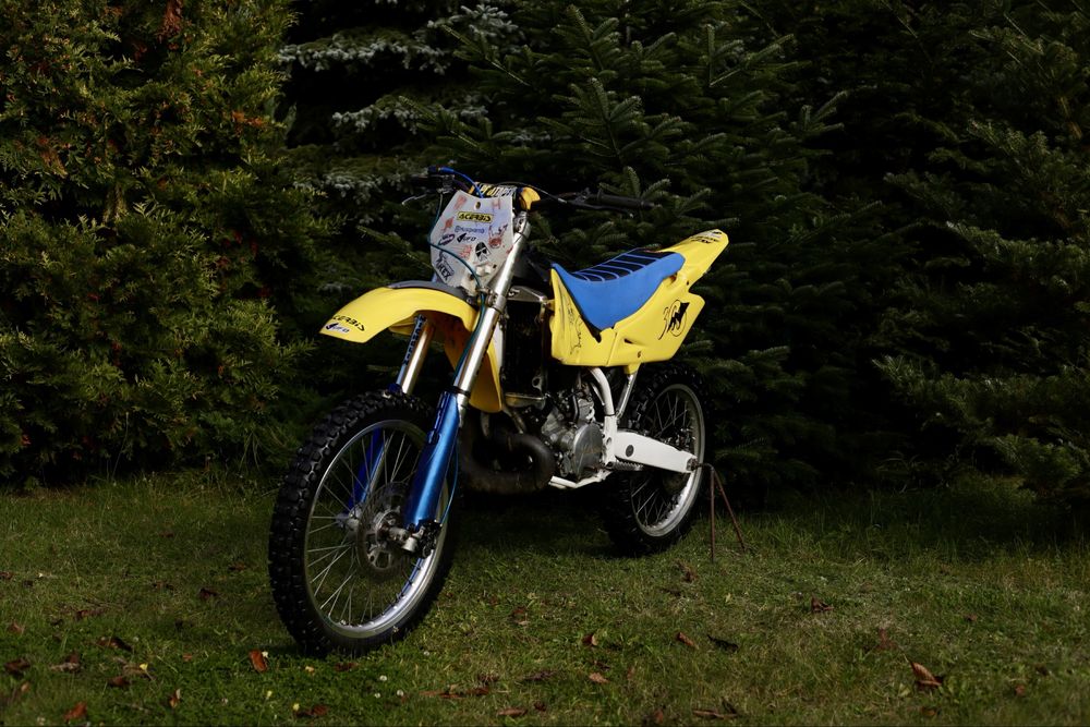 Husqvarna