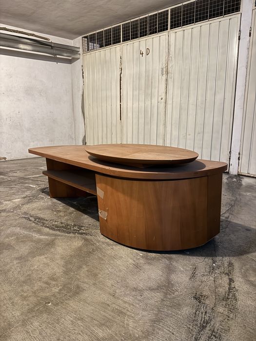 Movel de TV em cerejeira