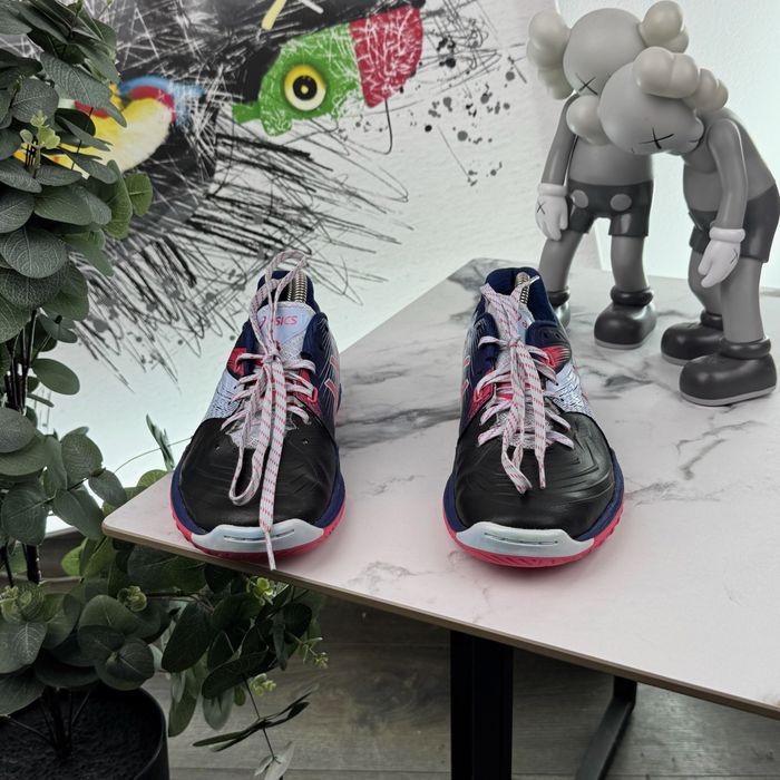 Кросівки Asics Blaste FF 39 розмір E197
