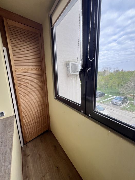 Продаж 1кім квартири‼️цегляний‼️газове опалення