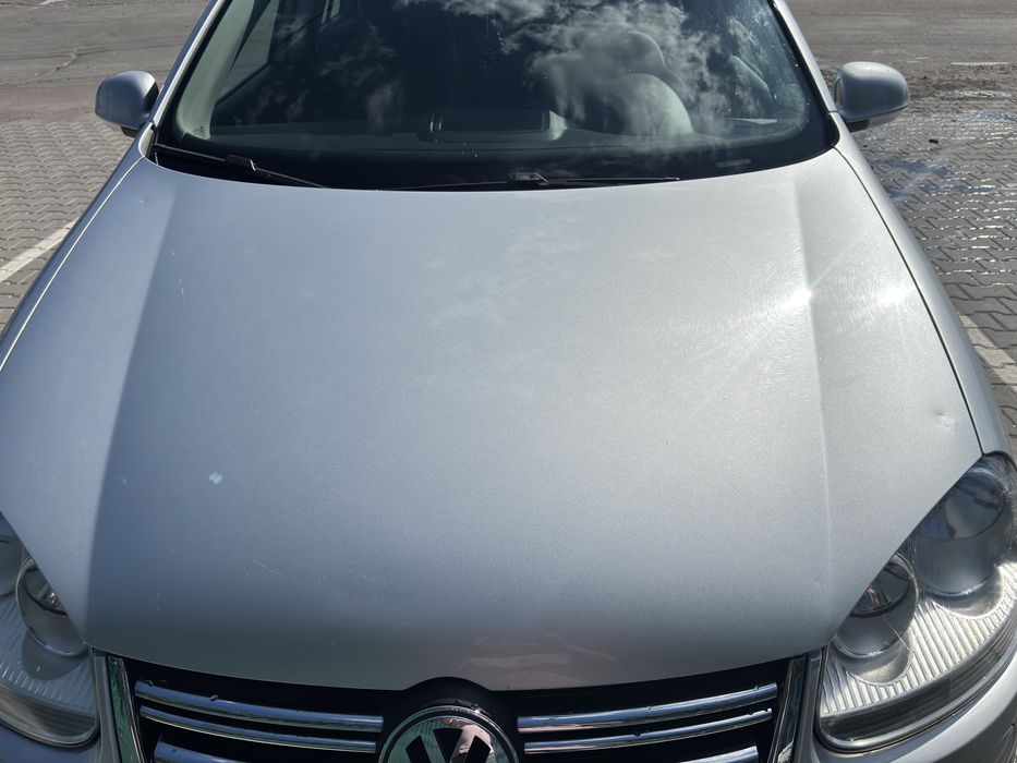 Volkswagen Golf 5 2008  року