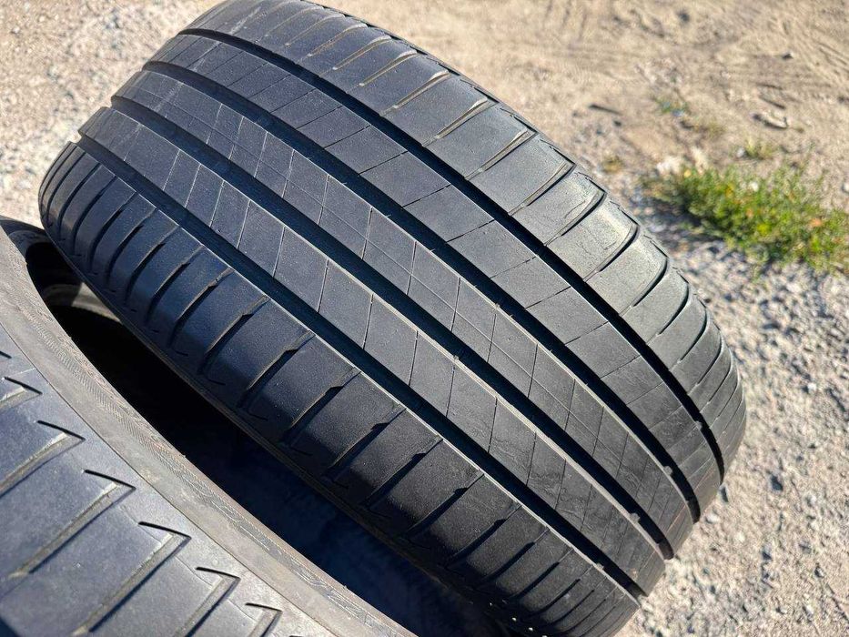 Шини літо 245/40/R19 Bridgestone Turanza T005