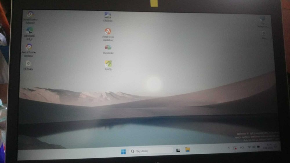 sprzedam laptopy hp