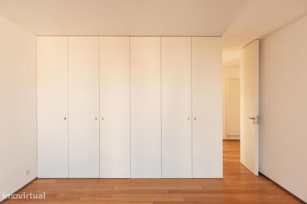 Penthouse Duplex T5 no topo das Avenidas Novas