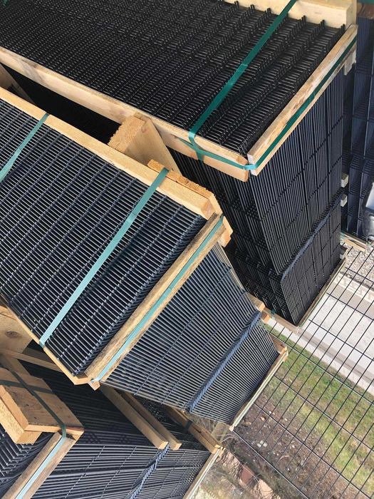 Panel Ogrodzeniowy /Panele 133 / 250 fi 4mm PROMOCJA