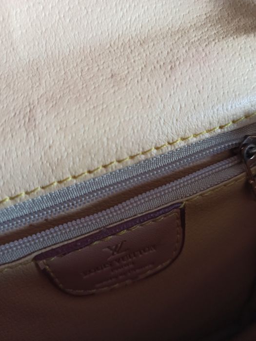 Sg torebka  , listonoszka  , brazowa torebka