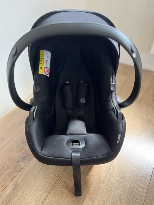 Автокрісло Anex Cosmo б/у