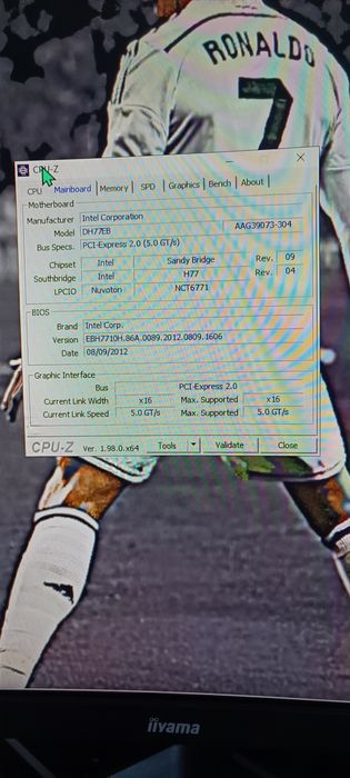 Sprzedam komputer stacjonarny