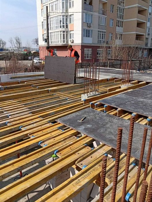 Продам чудову квартиру всього за 540 800грн