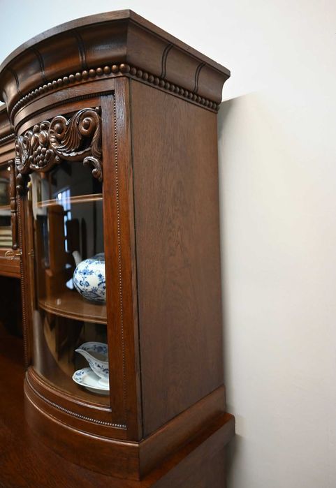 kredens międzywojenny 120806