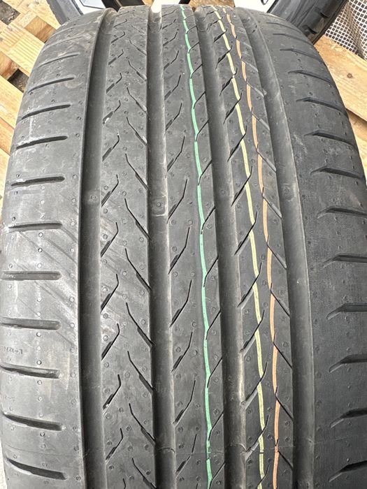 BMW X1 X2 245/45R19 Continental nowe 2025